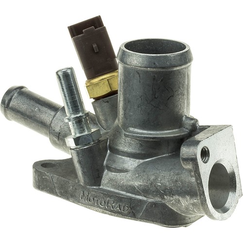 THERMOSTAT COOLANT 757-80K FOR ALFA ROMEO MITO GIULIETTA/Hatchback/Van ABARTH - Picture 9 of 13