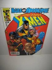 Uncanny X-Men VOL 1 PICK & CHOOSE ISSUES MARVEL COMICS COPPER MODERN TBC