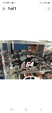 SLOT CAR CARROZZERIA PERSONALIZZATA IN RESINA TYCO HO - #64 TOP FLITE DODGE