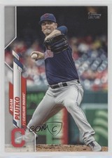 2020 Topps Update Adam Plutko #U-294 0w8