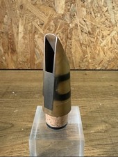 Bec clarinette Selmer Paris HS Vintage Made in France