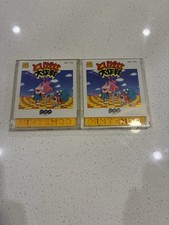 Tobidase Daisakusen 3D Worldrunner Famicom Disk System Japan Import US Seller image