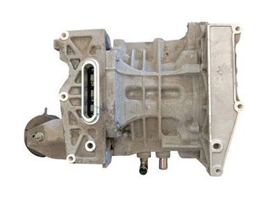 Elektromotor NISSAN LEAF II ZE1 2017-2025 160kW 218ps EM57 YHJ19 0103335 114tkm