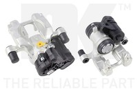 Bremssattel NK 2147148 Gusseisen FüR VW Tiguan AD1 AX1 Passat B8 Variant 3G5 CB5