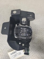 Antibrouillard Renault TRAFIC