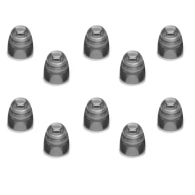 Genuine Phonak Unitron Domes 4.0 for Hearing Aids Pack Of 10 - Cap