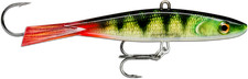 Rapala               JIGGING SHADOW RAP   JSDR 9            Live Perch