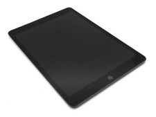 Apple iPad 7 A2200 32GB 10.2"  Space Gray  Unlocked  Health: 98 