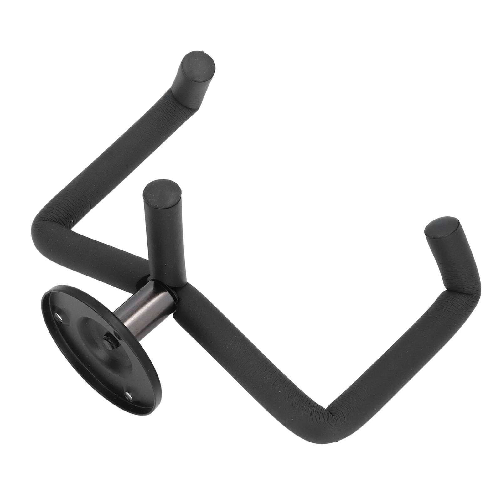 Guitar Wall Mount Hanger Instrument Neck Hook And Mounting Screws For Acousti