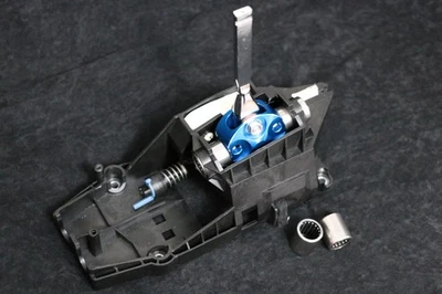 Porsche Quick Shifter With Metal Bearing Upgrade Kit 996 997 986 987 911 - Image 1 of 4