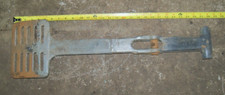 Vintage Yates American J40 Mortiser Head Control Foot Pedal Vintage Yates American J40 Mortiser Head Control Foot Pedal