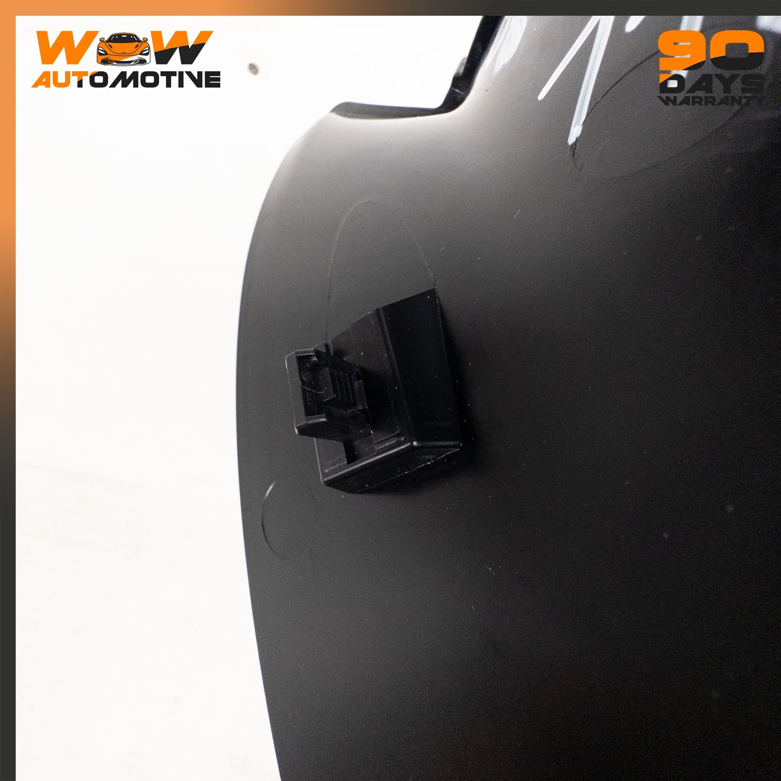 Bentley Continental GT 2007-2017 REAR+LEFT Trunk liner