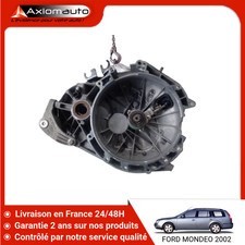 Boite de vitesse Ford MONDEO