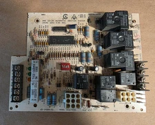 Rheem 62-24084-02 Furnace Control Board 1012-83-9204A 1028-920A