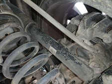 STOßDÄMPFER RECHTS HINTEN / 2627399 FÜR KIA SPORTAGE IV QL, QLE 1.7 CRDI