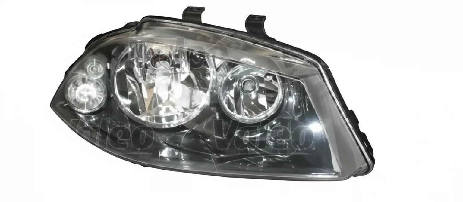 Faro Sx H7 043341 VALEO per SEAT IBIZA III CORDOBA