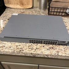 Juniper EX2300 Series 24 Port
