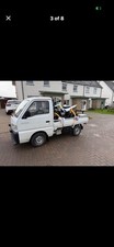 Suzuki Super Carry