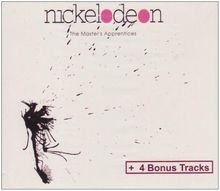 Nickelodeon+4 (Digipack) von the MasterS Apprentices | CD | Zustand sehr gut