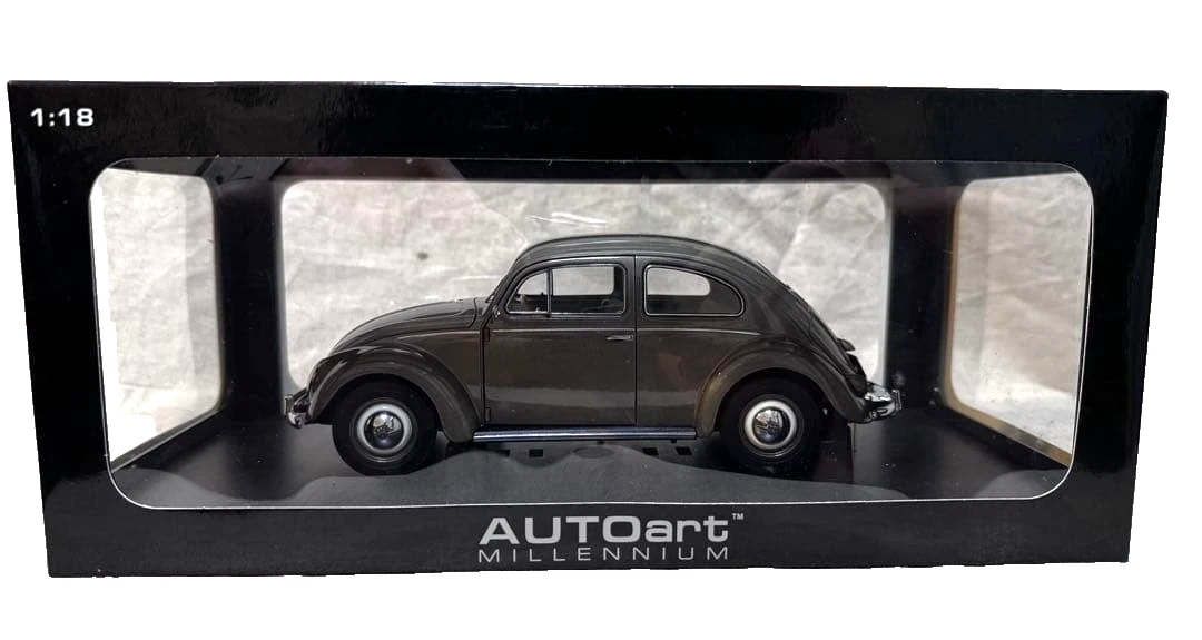 Preços baixos em AUTOart Volkswagen 1:18 Veículos de brinquedo e