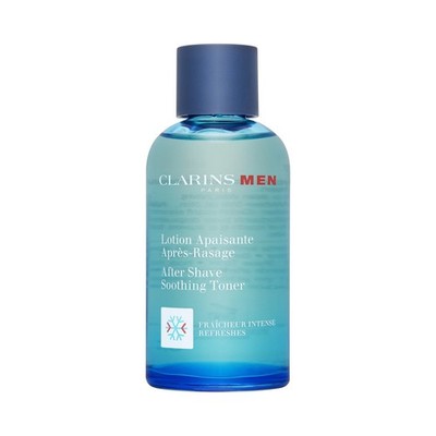 Clarins ClarinsMen After Shave Soothing Toner  100ml 1 PCS