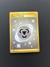 Basic Metal Energy 099/064 Sv: Shrouded Fable Holo