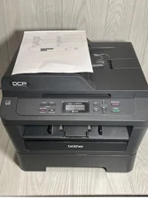 Brother DCP-7065DN All-In-One Laser Printer 🔥