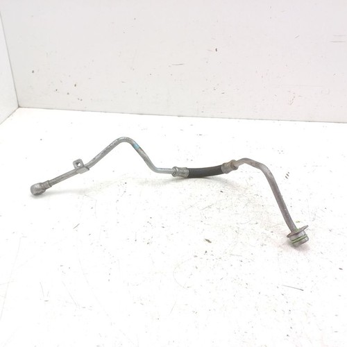 Audi A5 8T 8F 2010 Diesel 176kW Turbolader Ölleitung Ölschlauch MAM65964