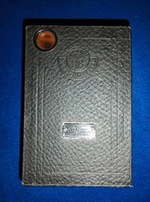 Kodak Brownie 2a with Manual