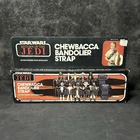 1983 Vintage Kenner Star Wars ROTJ Chewbacca Bandolier Strap FACTORY SEALED
