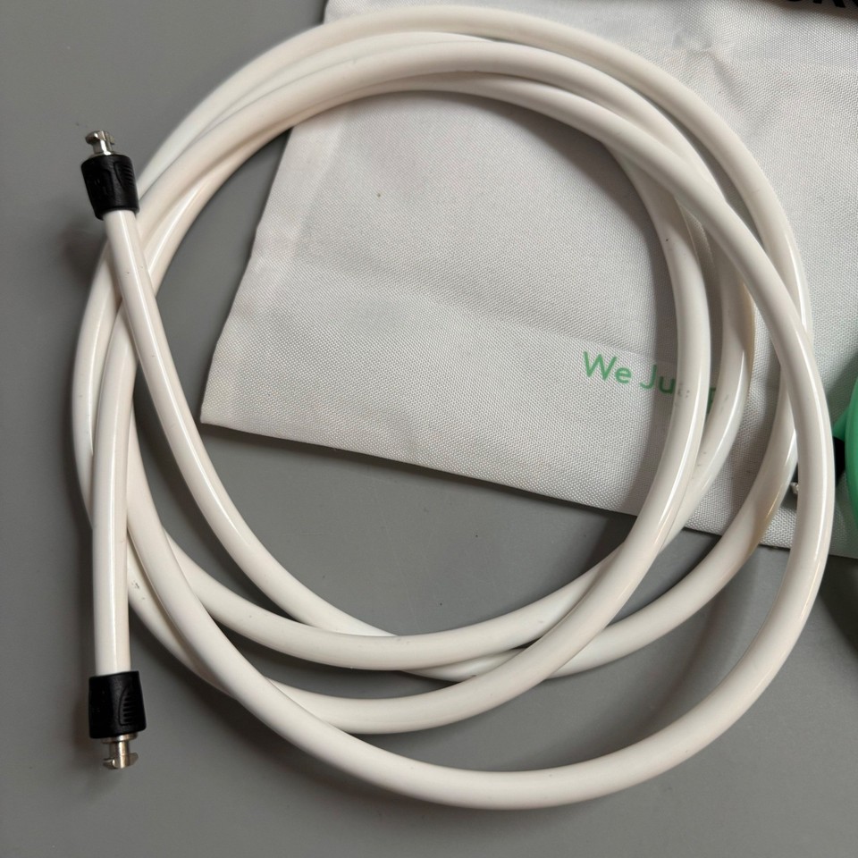 Crossrope Get Lean Jump Rope Set Sz S 8ft Ropes 5'1