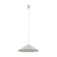 Pendelleuchte Esszimmer Metall Kaschmir Rund Ø40 Cm GX53 HäNgelampe Wohnzimmer