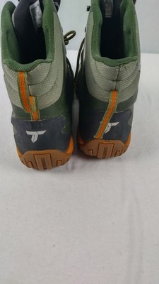 Columbia Titanium Techlite Men\'s Size 11.5 Outdoor Work Boots Weather Out Dry... Columbia Titanium Techlite Men main image 3