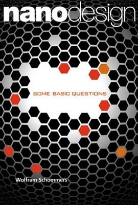 Nanodesign: Some Basic Questions by Wolfram Schommers: Used