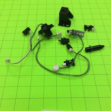 Aficio Ricoh GX7000 Inkjet Printer Sensor