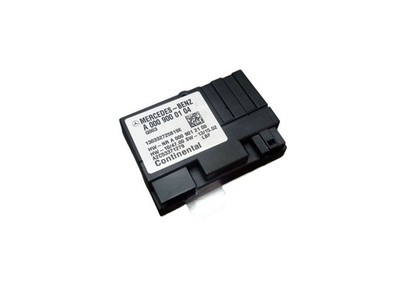 Steuergerät Kraftstoffpumpe für MERCEDES B-KLASSE W246 B 200 CDI A0009000104