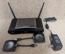 Barco ClickShare CSE-200 Wireless Presentation System w/ 2 Buttons