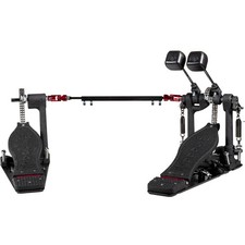 DW Drum Workshop DWCP5002AD4 Blackout Double ...
