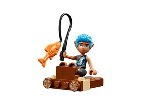 LEGO 41178 Elves The Dragon Sanctuary w/ Wind Dragon & Baby Dragon 2016 RARE NEW