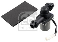 KüHlmittelregelventil Febi Bilstein 178829 FüR Volvo Fm Fmx FH16 FH12 Fh FM12 2