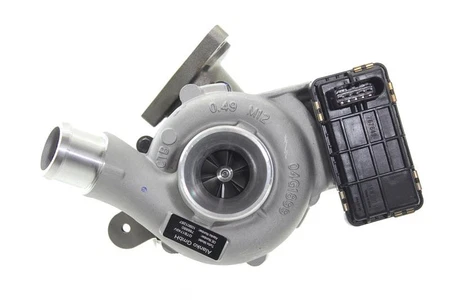 Turbolader T916549