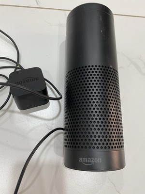 Amazon Echo