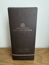 Image of Molton Brown Heavenly Gingerlily Caressing Bathing Oil 200ml