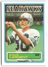 Steve Largent
