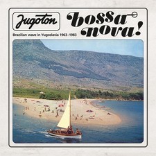 VARIOUS ARTISTS JUGOTON BOSSA NOVA! (2LP) LP ...
