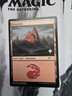 Mountain (4) [Promo Pack: Core Set 2020] Magic MTG