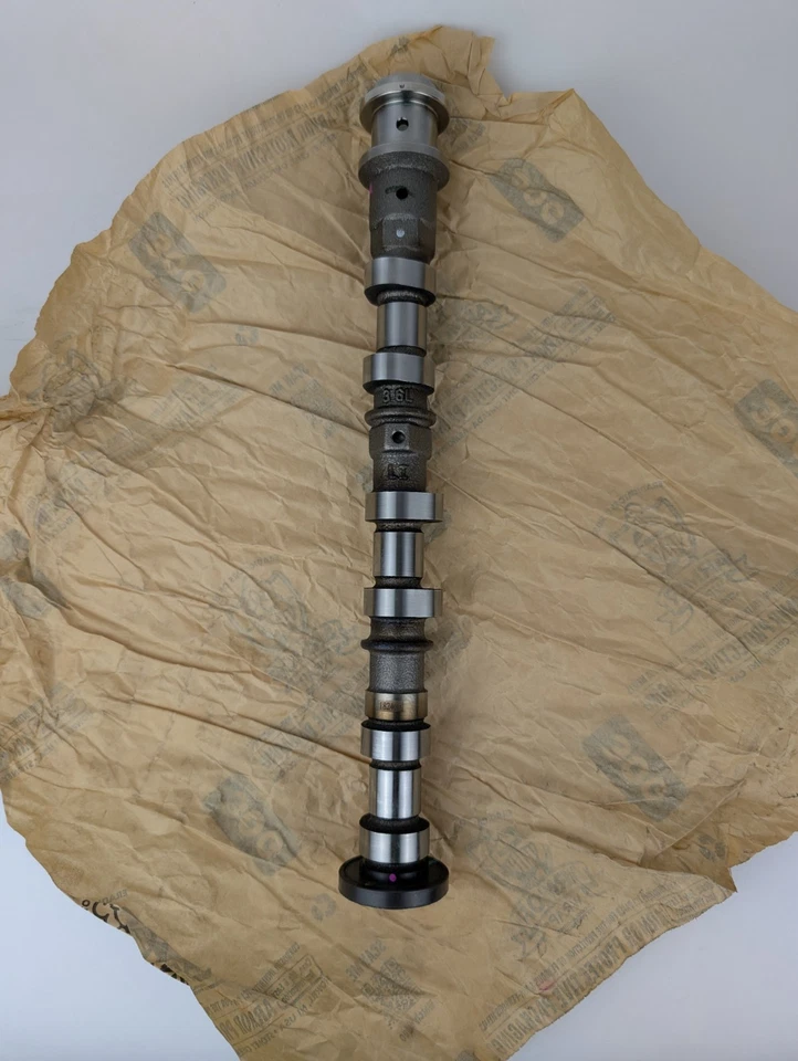 Árbol de levas de admisión de 3,6 L, lado izquierdo OEM Mopar 05184379AH 5184379AH Foto 2 de 4