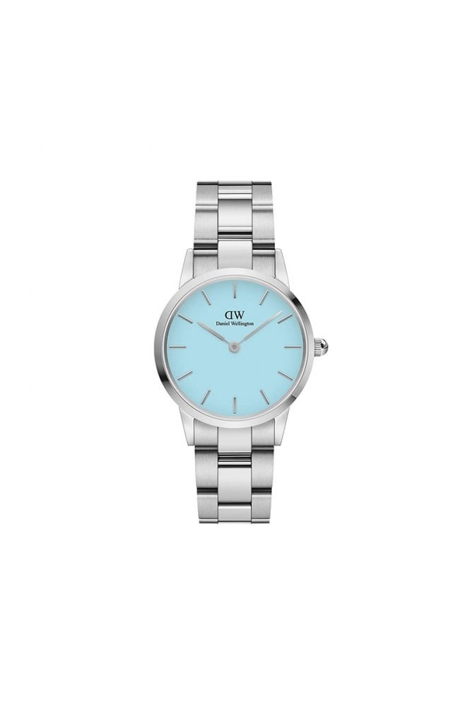 Daniel Wellington Iconic Link Arctic 28mm Watch DW00100540