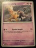 Girafarig 066/162 Common Scarlet & Violet: Temporal Forces Pokemon TCG