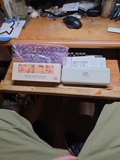 Vintage Inverness One Touch Home Electrolysis Hair Removal System Needs Repair